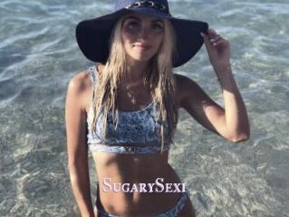 SugarySexi