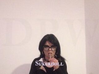 Sukerdoll