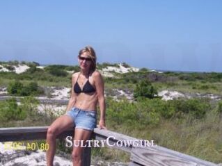 SultryCowgirl