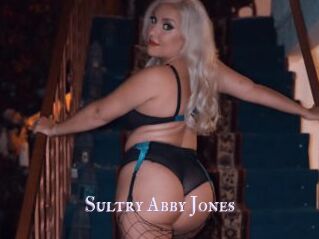 Sultry_Abby_Jones