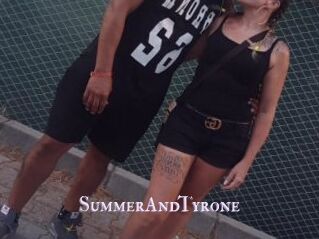 SummerAndTyrone