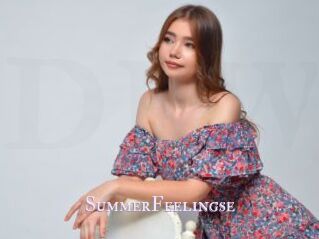 SummerFeelingse