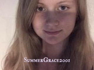 SummerGrace2001