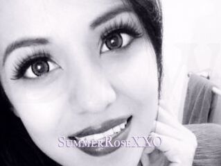 SummerRoseXXO