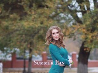 Summer_Lin