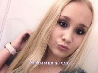 Summmer_xoxxx