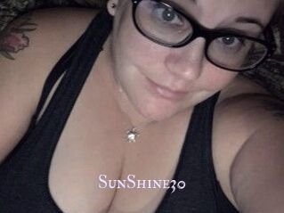 SunShine30
