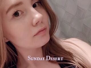 Sunday_Desert