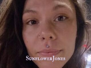 SunflowerJones
