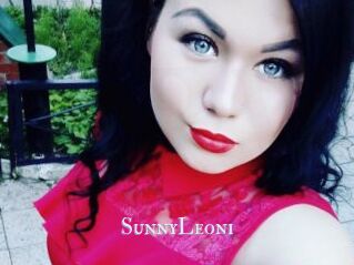 SunnyLeoni