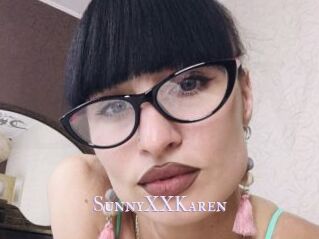SunnyXXKaren