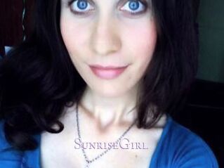 SunriseGirl