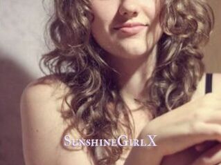 SunshineGirlX