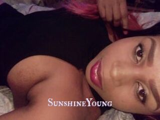 SunshineYoung
