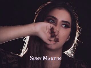 Suny_Martin