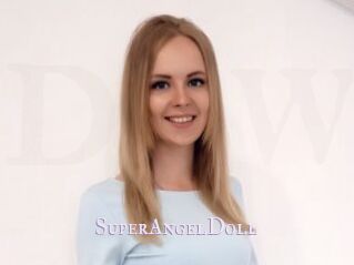SuperAngelDoll