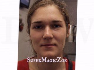 SuperMagicZoe