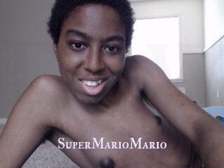 SuperMarioMario
