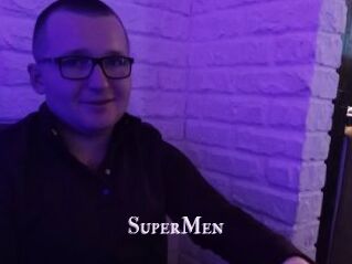 SuperMen