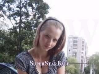 SuperStarBabe