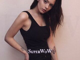 SuperWoW