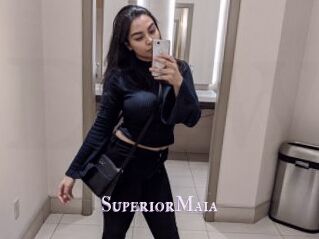 SuperiorMaia