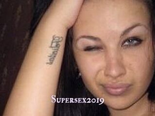 Supersex2019
