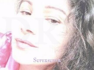 Supersuper