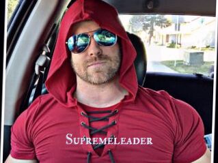 Supremeleader
