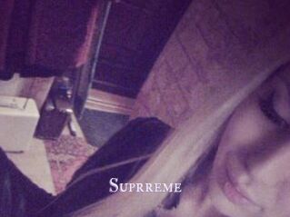 Suprreme
