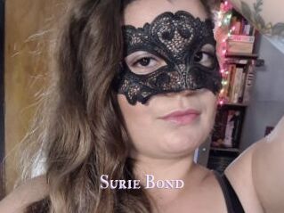 Surie_Bond