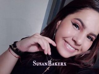 SusanBakerx