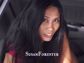 SusanForester