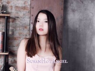 SusanHotAngel