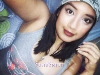 SusieSmith
