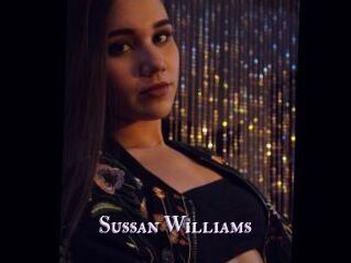 Sussan_Williams