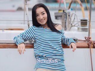 SuziRen