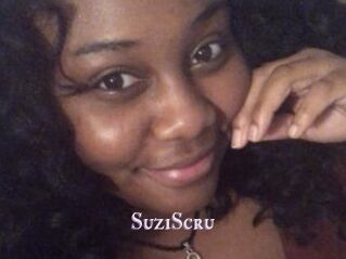 SuziScru