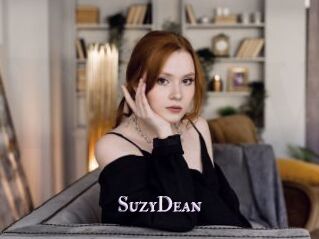 SuzyDean