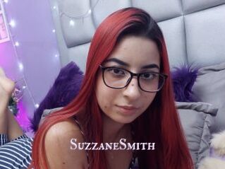 SuzzaneSmith