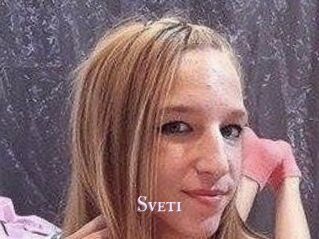 Sveti