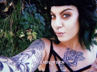 Swampqween