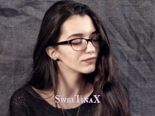 SweeTinaX
