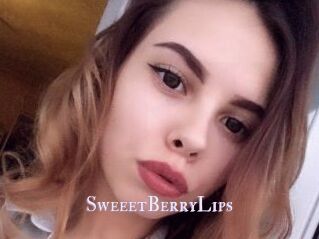 SweeetBerryLips