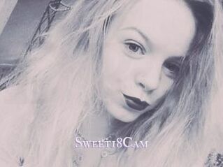 Sweet18Cam