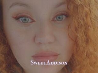 SweetAddison