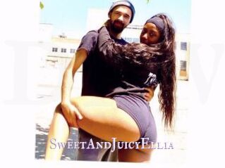 SweetAndJuicyEllia