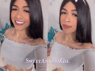 SweetAndreaGil
