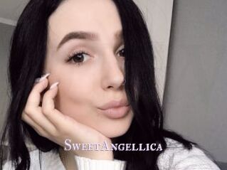 SweetAngellica