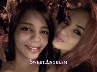 SweetAngelsm